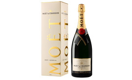 Champagne Moet & Chandon Imperial