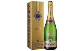2008 Champagne Pommery Grand Cru