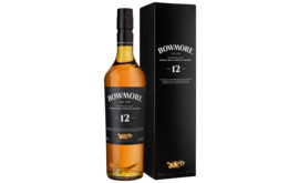 Bowmore 12 Years Isle of Islay Single Malt Whisky