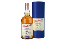Glenfarclas 12 Years Single Malt Scotch Whisky