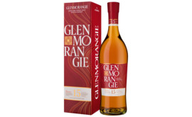 Glenmorangie Lasanta 15 Years Bourbon&Sherry Casks