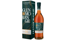 Glenmorangie 14 Years The Quinta Ruban