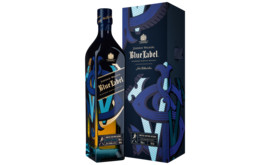 Johnnie Walker Blue Label Limited Edition 2021