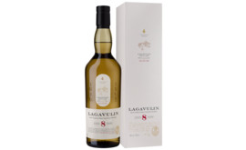 Lagavulin 8 Years Isle of Islay Single Malt Whisky