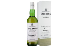 Laphroaig Select Islay Single Malt