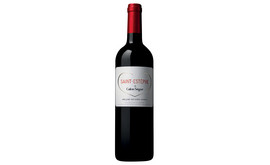 2015 Le Saint-Estèphe de Calon-Ségur