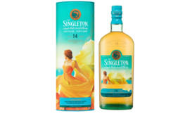 Singleton of Glendullan 14 Years Single Malt