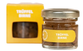 Trüffel Birne Mini