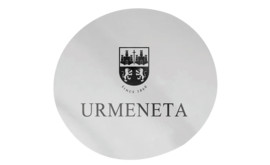 Urmeneta Dropstopper Silber