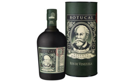 Botucal Rum Reserva Exclusiva