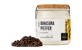 Banasura Pfeffer