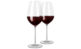 Zwiesel Grand Cru Rotweinglas