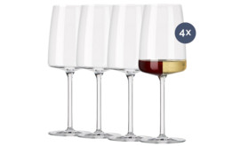 Zwiesel Weinglas universal