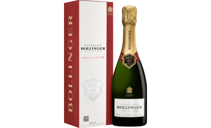 Champagne Bollinger Special Cuvée