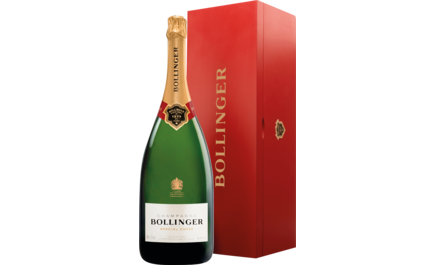 Champagne Bollinger Spécial Cuvée