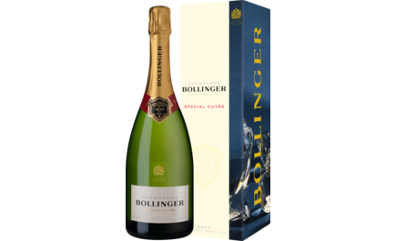 Champagne Bollinger Spécial Cuvée