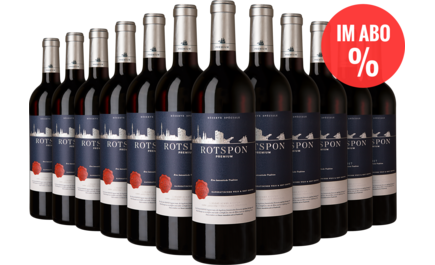 2024 Spar-Abo Rotspon Premium Reserve