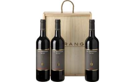 La Grange Terroir