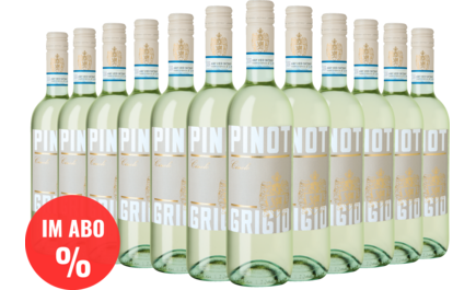 2025 Spar-Abo Cinolo Pinot Grigio