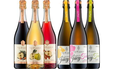 Van Nahmen Probierpaket Sparkling alkoholfrei
