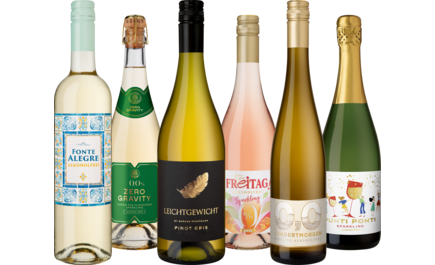 Hawesko's Finest Alkoholfrei-Paket