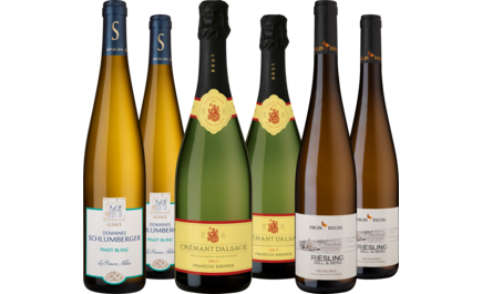 Entdeckerpaket Hochwertige Elsass-Vielfalt