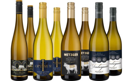 Entdeckerpaket Deutsche Weißwein-Highlights