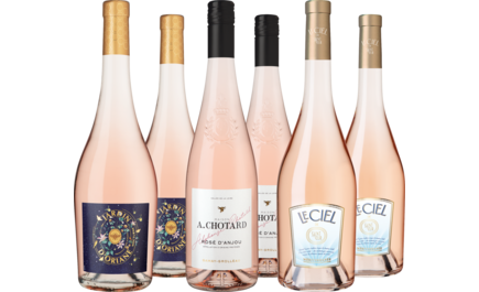 Probierpaket Französische Rosé-Auswahl