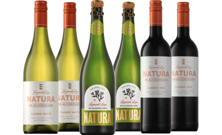 Alkoholfreie Weine aus Südafrika