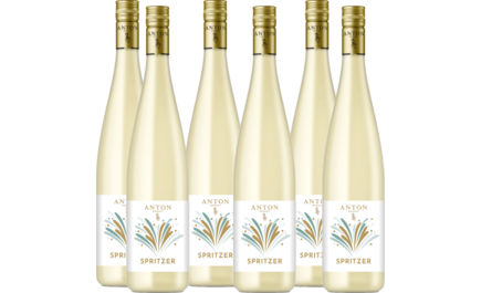 Herxheimer Spritzer Secco Paket