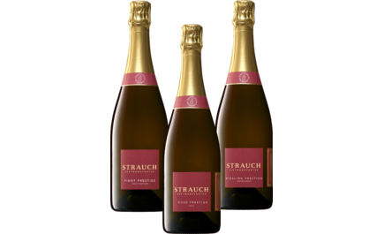 Strauch Prestige Paket