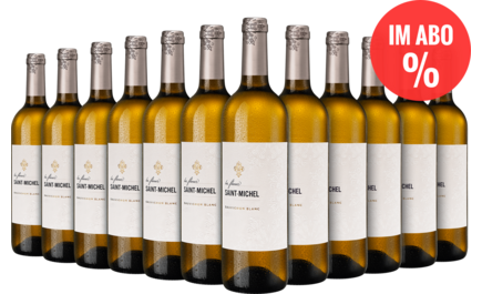2025 Spar-Abo La Fleur Saint-Michel