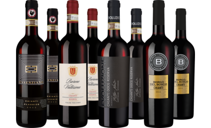 Probierpaket Eine Reise ins Chianti