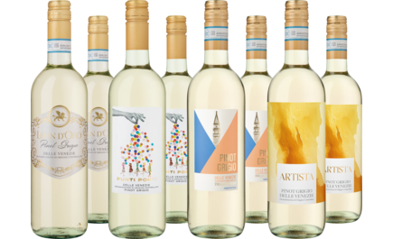 Probierpaket Frischer Pinot Grigio