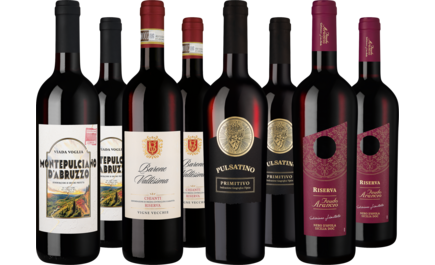 Entdeckerpaket Eine Reise durch Italien