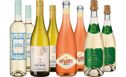 Entdeckerpaket Alkoholfreie Sommerauswahl