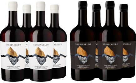 Probierpaket Sassianello