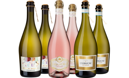 Probierpaket Italienisches Prickeln