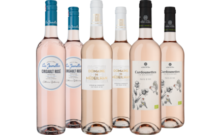 Entdeckerpaket Rosé Pays d'Oc IGP