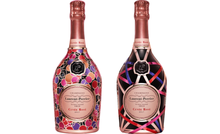 Champagne Laurent-Perrier Cuvée Rosé