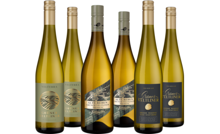 Probierpaket Grüner Veltliner