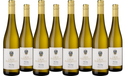2025 Vorteilspaket Graf Adlerfels Riesling