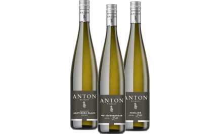Matthias Anton Probierpaket Weiß