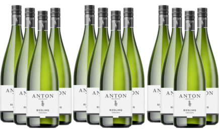Matthias Anton Riesling Paket