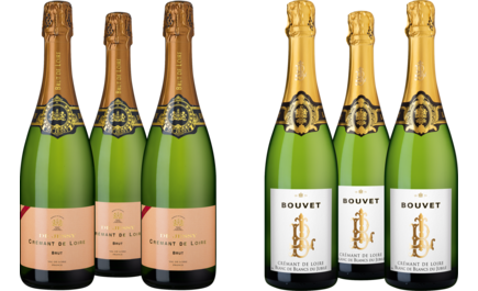 Vorteilspaket Feine Crémant