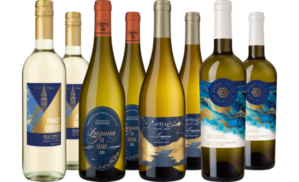 Weinpaket Weißwein-Highlights aus Italien