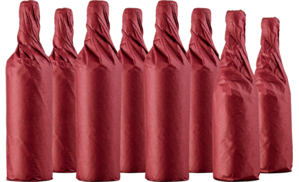 Überraschungpaket Vielfältige Rotwein-Highlights
