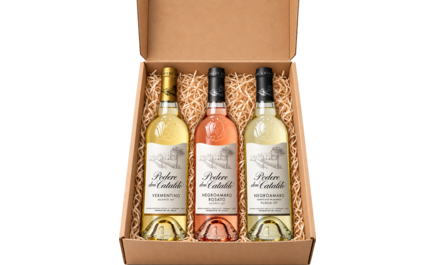 Geschenkset Podere Don Cataldo Luce del Salento