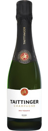 Champagne Taittinger Réserve