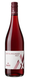 2022 Weingut Marx Spätburgunder Rot